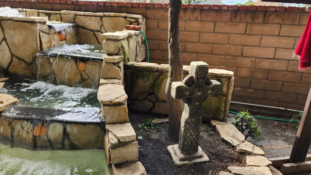 Liberty Temple Church of God Arleta