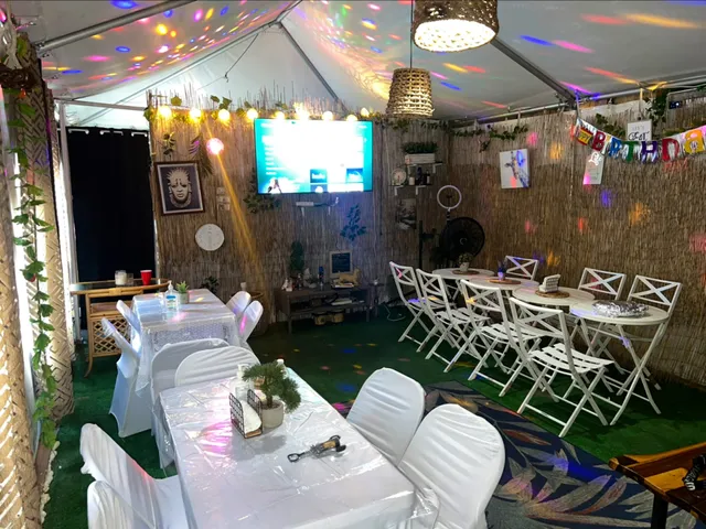 Chuka's Kitchen African Cuisine