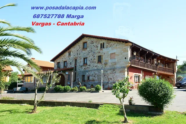 Posada la Capía
