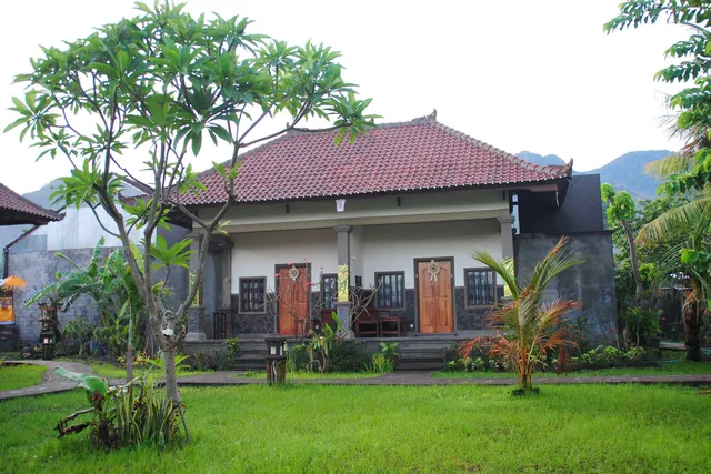 Jassri Homestay