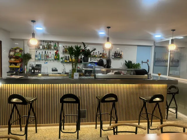 Bar Restaurantear Okey