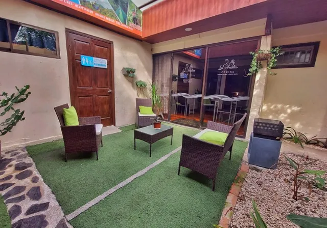 Hotel Las Ardillas Monteverde