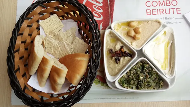 Habib's Vilar do Teles