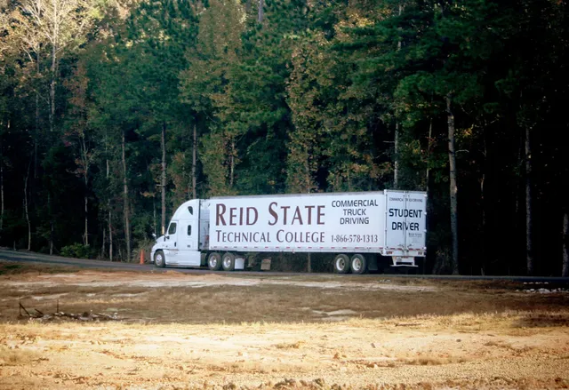 Reid State Community College