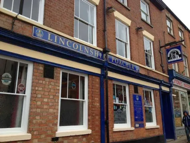 The Lincolnshire Poacher