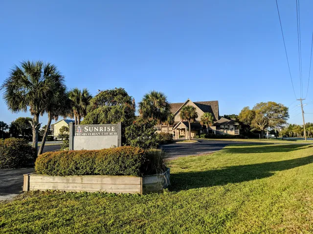 Sunrise Presbyterian Church