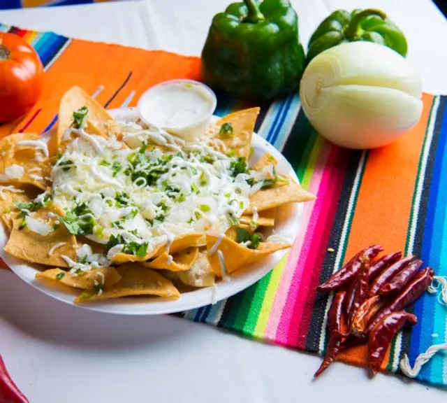 Ernesto's Mexican Taco Shop