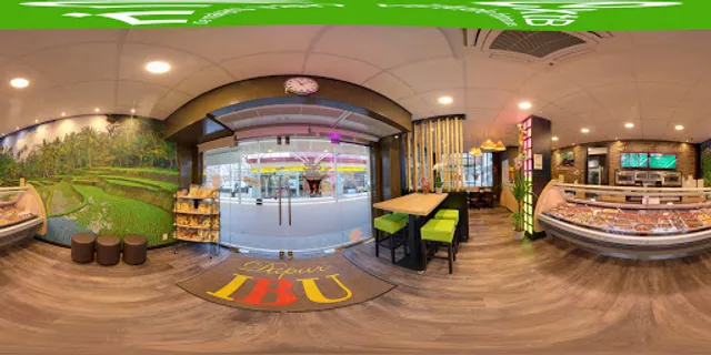 Indonesische Toko Dapur Ibu