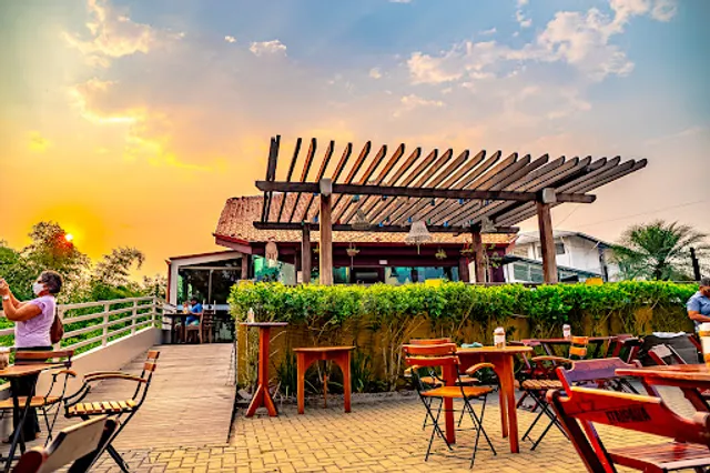 Porto do Sol - Gastronomia e Cultura