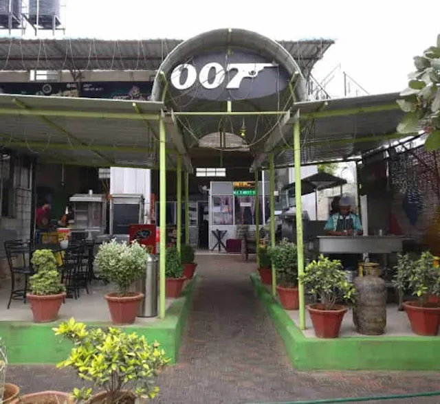 007 Punjab Dhaba