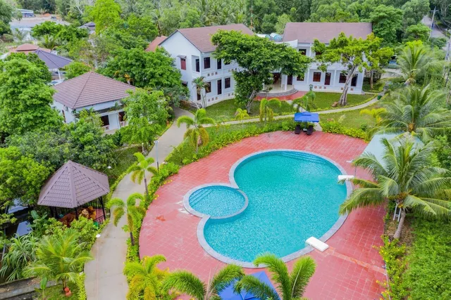 Y Village Resort Phu Quoc