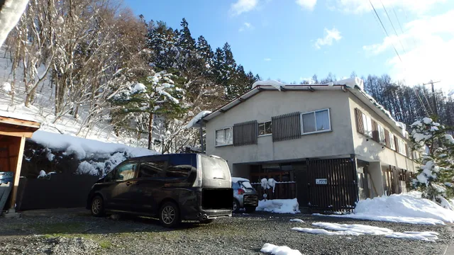 Onikobe Onsen Kamuroso