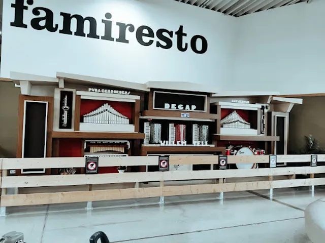 Famiresto