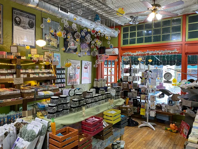 Soap Stop & Body Shop