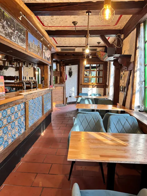 Green Dabba - Indische Fusionsküche