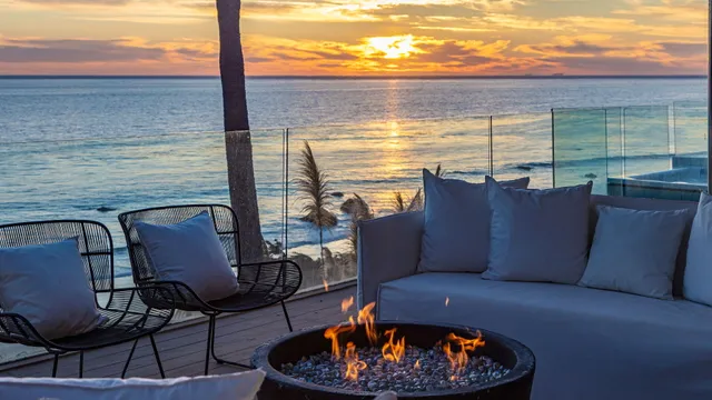 Carrara Luxury Substance Abuse Treatment