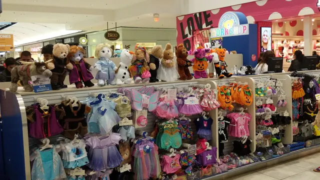 Build-A-Bear Workshop