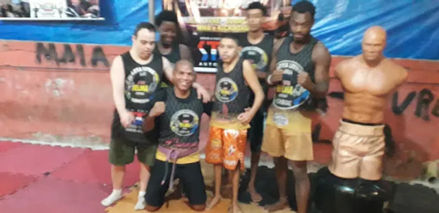 Açaí do Mineirinho