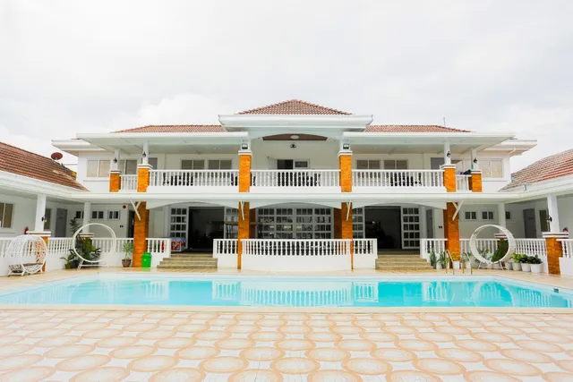 Playa De Paraiso Beach Resort