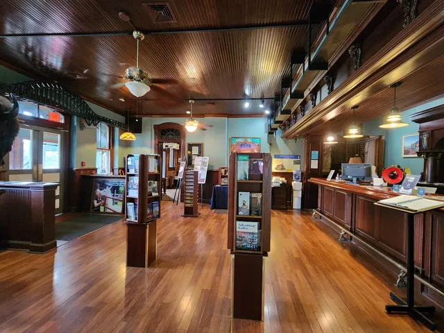 Huntington Area Convention &amp; Visitors Bureau