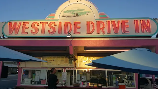 Westside Drive In