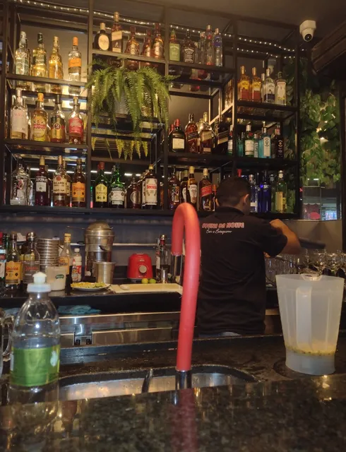 Bar Esquina da Noite