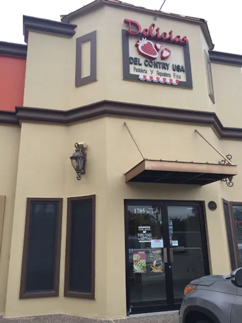 Delicias Del Contry USA