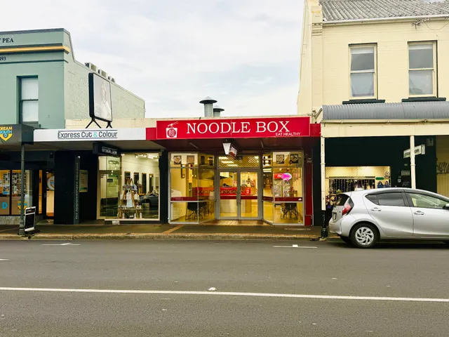 Noodle Box