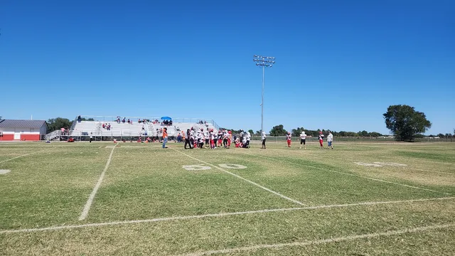 Lexington Softball Fields