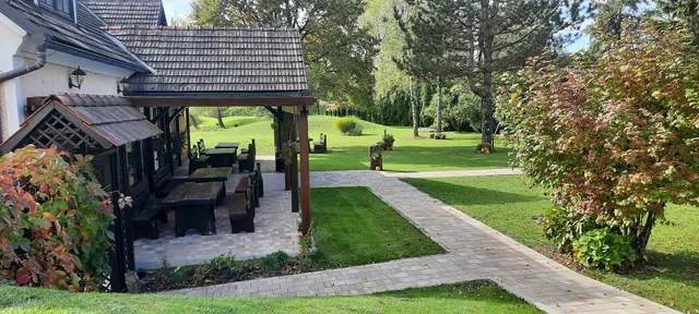 Seoski turizam Sumak