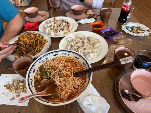 Tao Chinese Restaurant/Tao 道 中餐厅