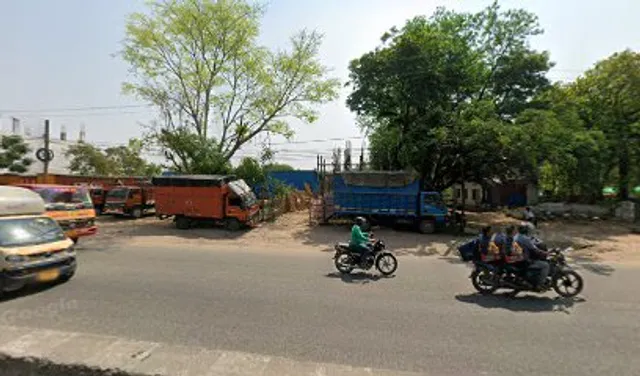 Sony International Family Dhaba