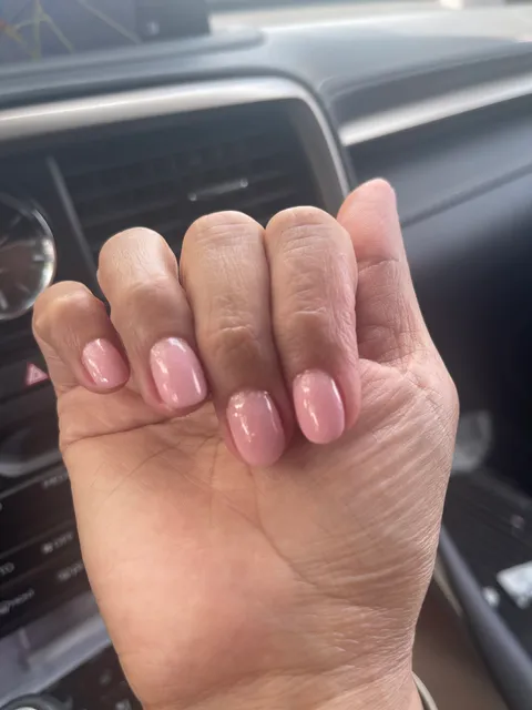 Harmony Nail and Spa