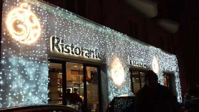 Garganta - Ristorante Pizzeria ed Eventi