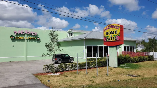 Paradise Home & Patio