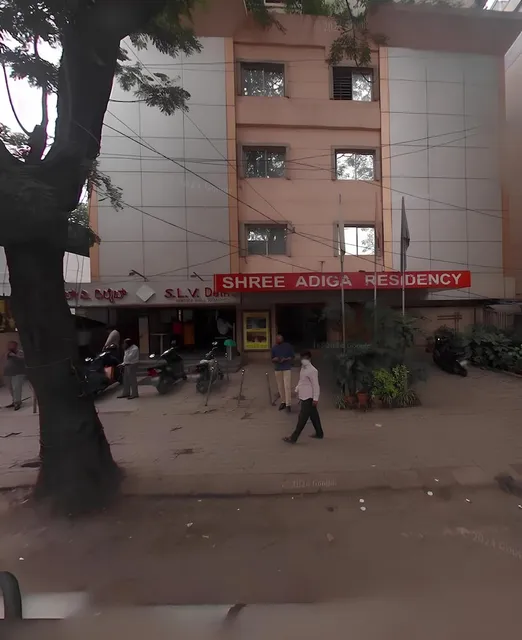 Shree Adiga Residency