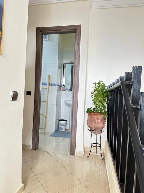 Charming room near Marrakech airport