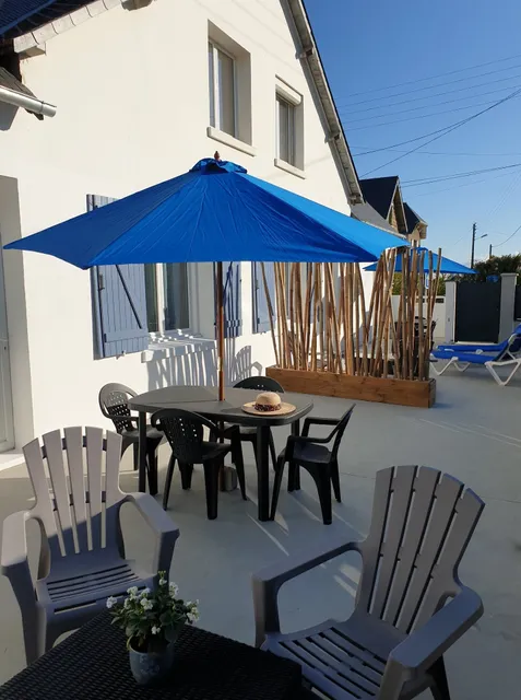 Gîte Tymao Bretagne