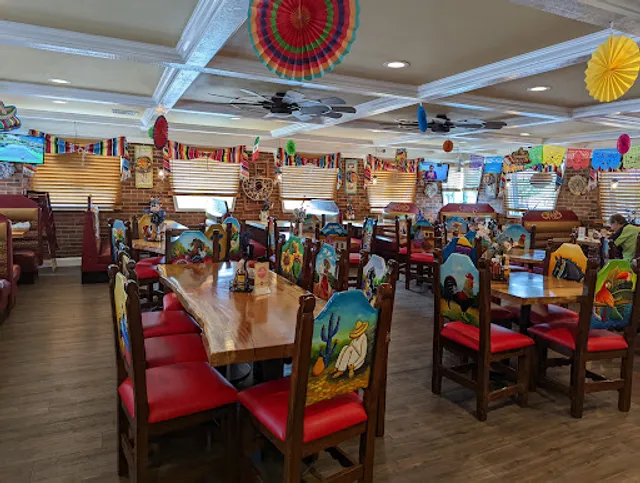 Los Osorio Mexican Restaurant