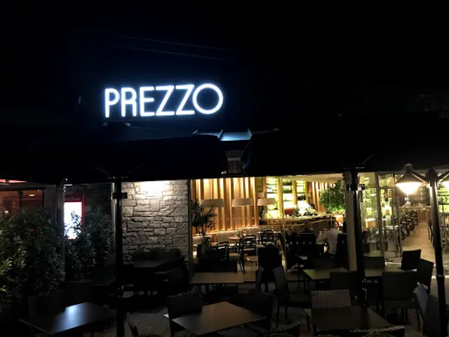 Prezzo