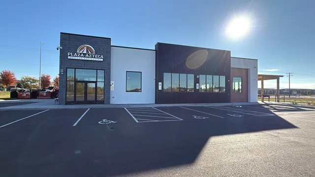 Plaza Azteca Sioux Falls 26th St
