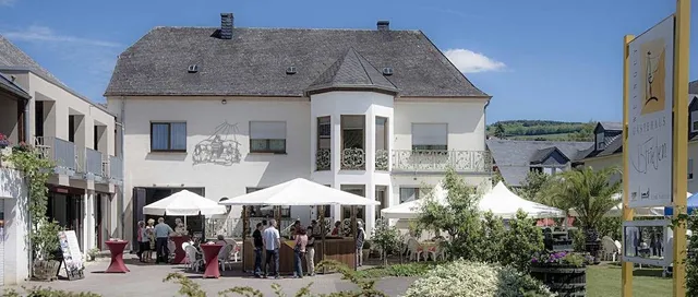 Gästehaus und Weingut Bernd Frieden
