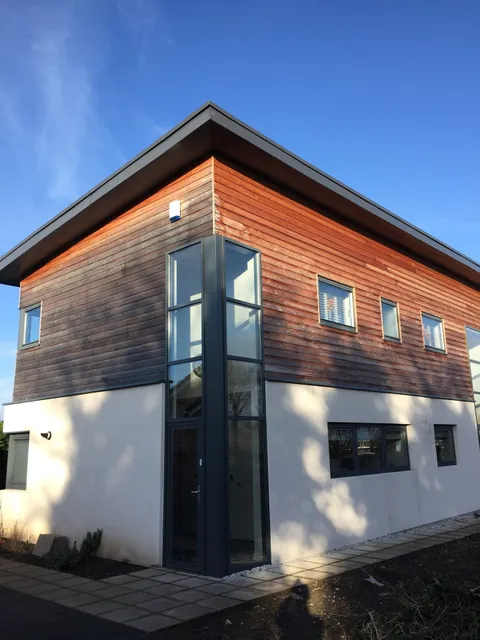 The Retreat at Scaurodoon