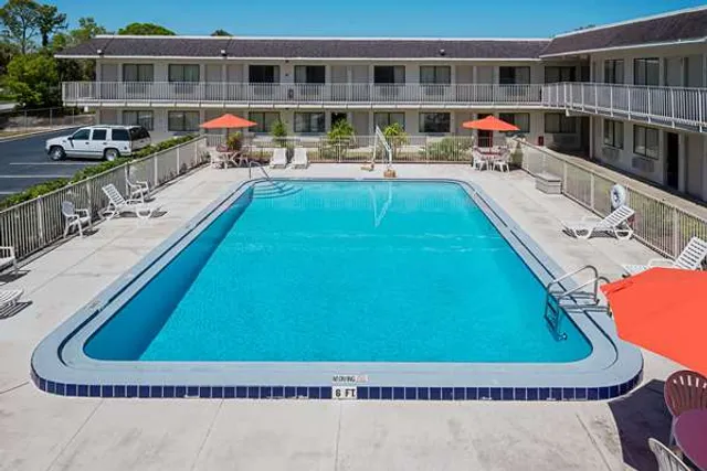 Rodeway Inn Kissimmee Maingate West