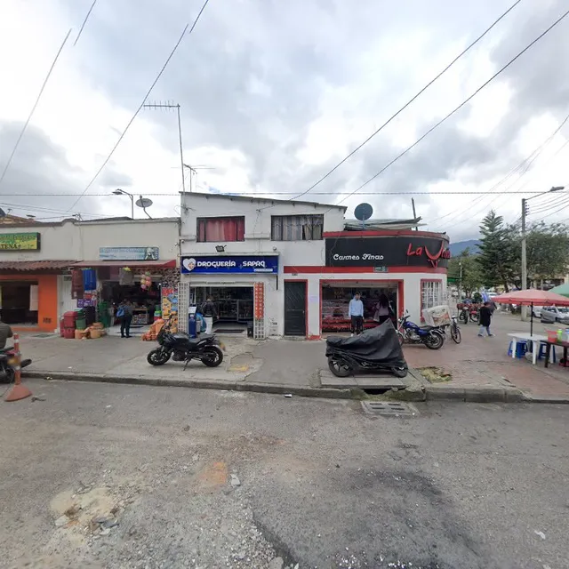 Asadero Restaurante Loki Pollo