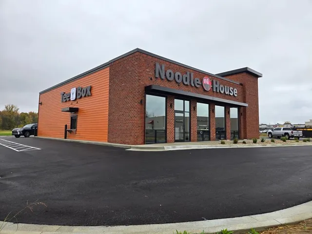 Noodle House