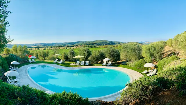 Tenuta Agricola Fraschiera