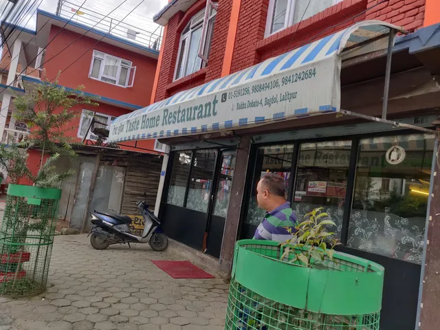 Taste Home Restaurant