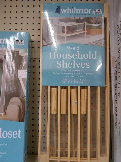 Shannon Market Shopping Center