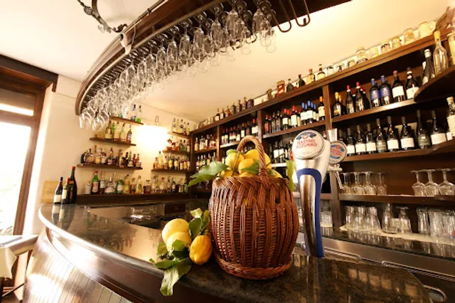 Titos - Ristorante Vico Equense